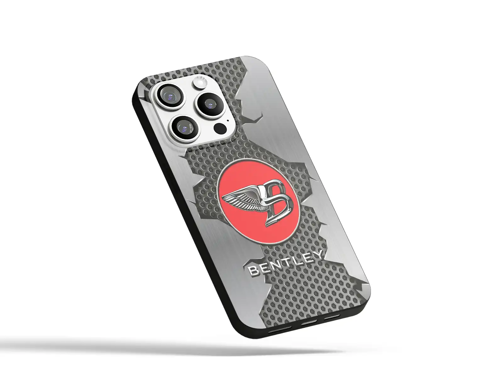 Bentley Handycover Hochwertige Pro S Serie